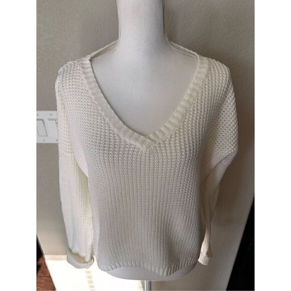 NEW Minkpink Pullover Sweater - Picture 3 of 7